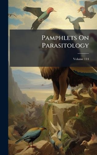 Pamphlets On Parasitology