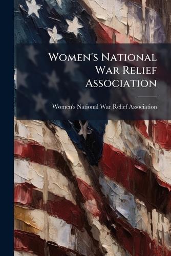 Women's National War Relief Association