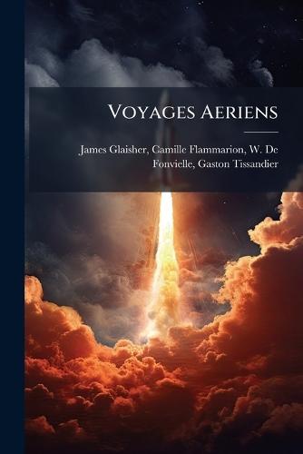 Voyages Aeriens