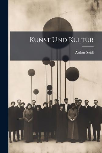 Kunst Und Kultur