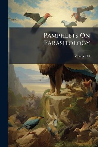 Pamphlets On Parasitology