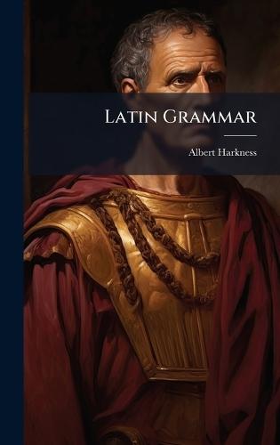 Latin Grammar