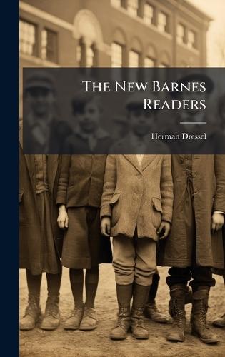 The New Barnes Readers