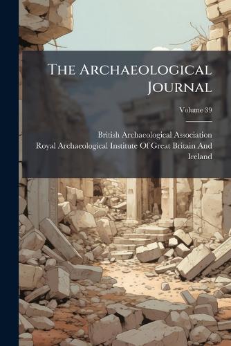The Archaeological Journal