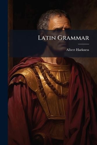Latin Grammar