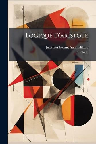 Logique D'aristote
