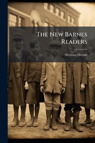 The New Barnes Readers