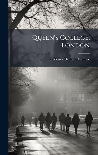 Queen's College, London