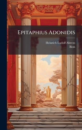 Epitaphius Adonidis