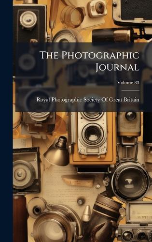 The Photographic Journal