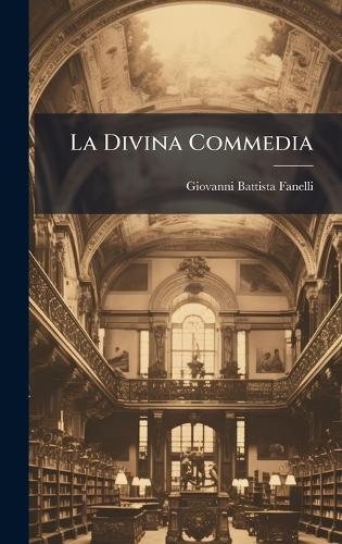 La Divina Commedia