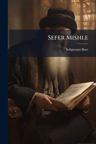 Sefer Mishle
