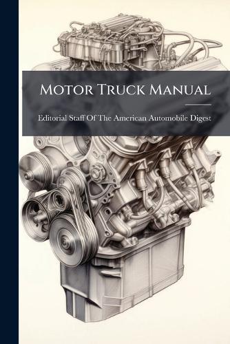 Motor Truck Manual