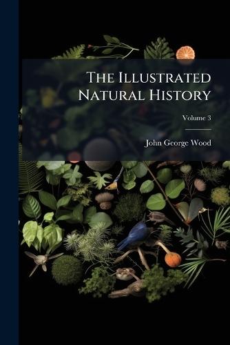 The Illustrated Natural History