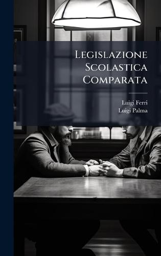 Legislazione Scolastica Comparata