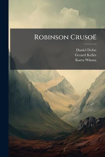 Robinson Crusoë