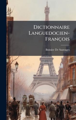 Dictionnaire Languedocien-François