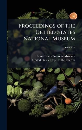 Proceedings of the United States National Museum