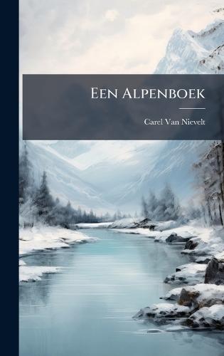 Een Alpenboek