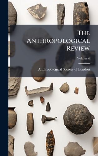 The Anthropological Review