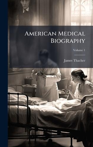 American Medical Biography