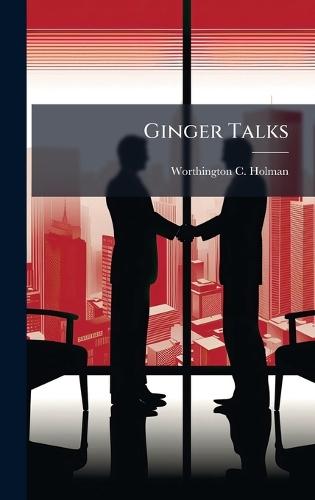 Ginger Talks