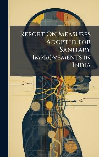 Report On Measures Adopted for Sanitary Improvements in India