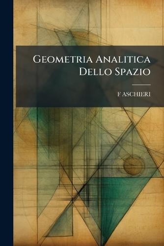 Geometria Analitica Dello Spazio