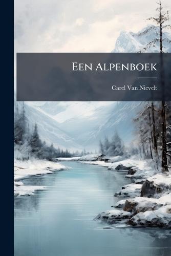 Een Alpenboek