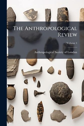 The Anthropological Review