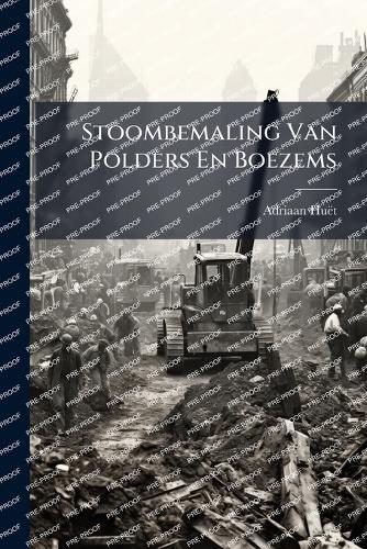 Stoombemaling Van Polders En Boezems