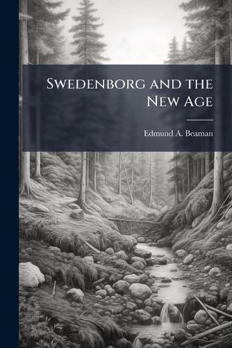 Swedenborg and the New Age