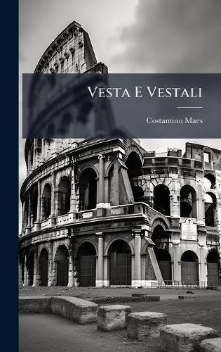 Vesta E Vestali