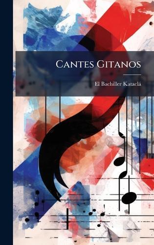 Cantes Gitanos
