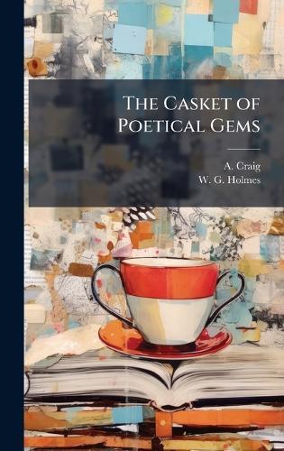 The Casket of Poetical Gems