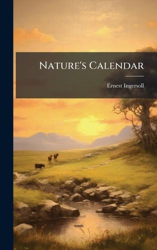 Nature's Calendar