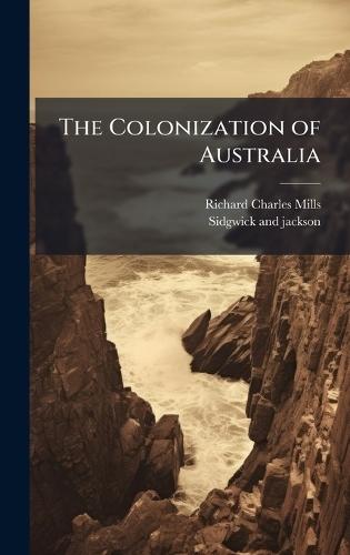 The Colonization of Australia