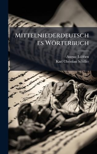 Mittelniederdeutsches Wörterbuch