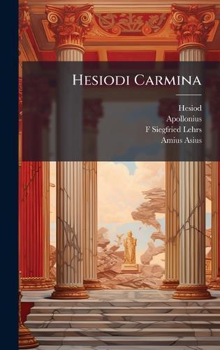 Hesiodi Carmina