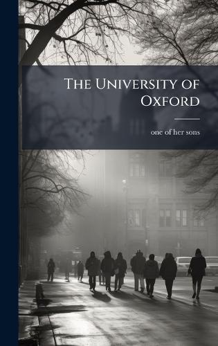 The University of Oxford