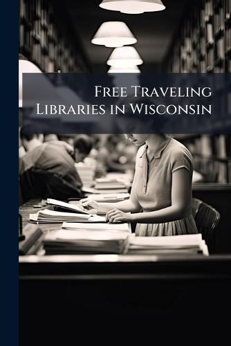 Free Traveling Libraries in Wisconsin