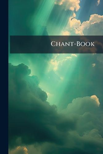 Chant-Book