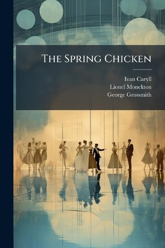 The Spring Chicken