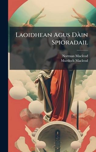 Laoidhean Agus DÃ in Spioradail