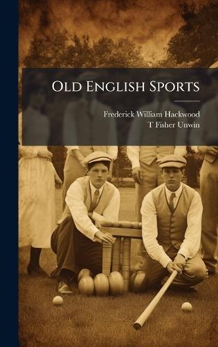 Old English Sports