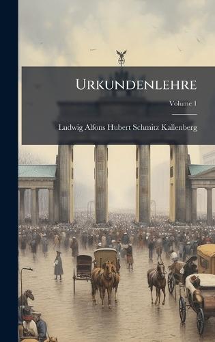 Urkundenlehre