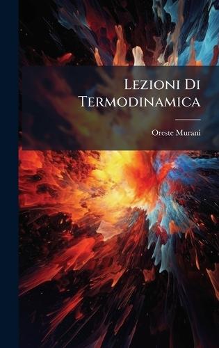 Lezioni Di Termodinamica