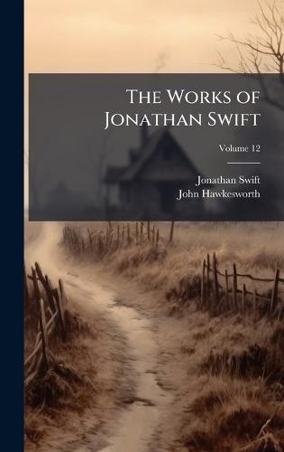 The Works of Jonathan Swift
