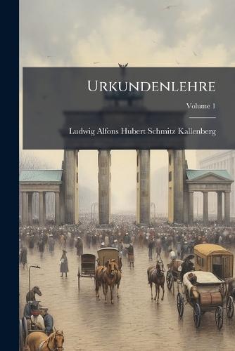 Urkundenlehre