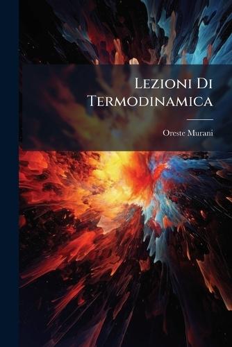 Lezioni Di Termodinamica